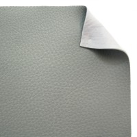 Каучуковый материал (светло-серый О15, ширина 1,4 м., толщина 1,2 мм.)
