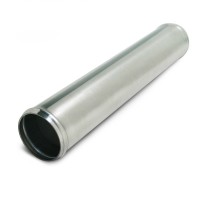 Алюминиевая труба Ø70 мм (длина 300 мм)