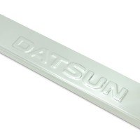 Накладки на пороги Datsun On-DO